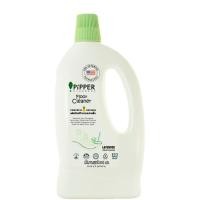 ราคา Pipper Standard น้ำยาถูพื้นสูตรอ่อนโยน กลิ่นลาเวนเดอร์ Floor Cleaner Lavender Scent (800ml) (2528900313)