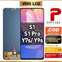 ราคา หน้าจอ LCD ที่รองรับสําหรับ Vivo S1 / Vivo S1 Pro / Vivo Y7s / Vivo Y9s หน้าจอ TFT LCD (25701472026)