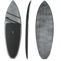 ราคา Surf Model SUP board 8'6'' *29 1/2" * 4 1/4" Bamboo Veneer Epoxy Stand up paddle boards (47003337230)