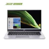 ราคา Acer Swift 3 SF314-511-534U Notebook 14" i5-1135G7 RAM8GB SSD512GB UMA W10 (Pure Silver) (5886670067)