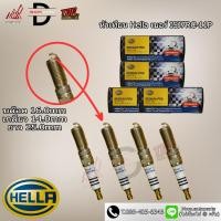 ราคา หัวเทียน Hella IRIDIUM PRO Spark Plug (IS7RC-11P) ราคาต่อหัว (22808605274)