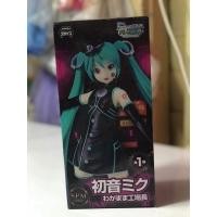 ราคา Hatsune Miku -Project DIVA- Arcade Future Tone - Hatsune Miku - SPM Figure - Wagamama Koubachou (SEGA) (18083839595)