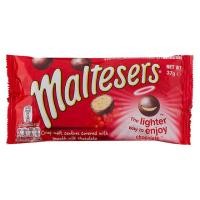 ราคา มอลทีเซอร์ช็อกโกแลต ขนาด 37กรัม (16098087166)