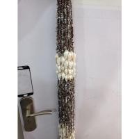 ราคา ผ้าม่านเปลือกหอยขาวดํา (53000978614)