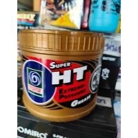 ราคา จารบี TRANE 0.5 kg (แท้100%) เนื้อใส จาระบีหล่อลืน ทนความร้อนสูงถึง 300องศา กันน้ำ เทรน TRANE Super HT (1กป.)ส่งด่วน (43403999695)