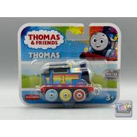 ราคา Thomas & Friends Rainbow THOMAS เครื่องยนต์โลหะ Fisher Price ใหม่ (28061603653)