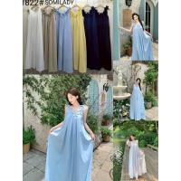 ราคา LILY งานนำเข้า เดรส ดีเทลน่ารัก เดรสใส่เที่ยว/ใส่ออกงานได้เลยค่า เดรสสวยๆ เดรส เดรสน่ารักๆ (42878075210)