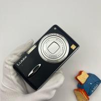 ราคา Panasonic Lumix DMC-FX01 ( รุ่นคุณเก้า ) (41252592262)