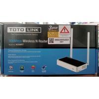 ราคา TOTOLINK N300RT 300Mbps เราเตอร์ไร้สาย N (27365835981)