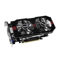 ราคา GTX750TI-OC-2GD5 การ์ดจอ ASUS (7168277462)