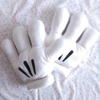 ราคา ถุงมือ มิกกี้ เม้าส์ (Mickey mouse glove) Tokyo Disneyland ของแท้ (44310443402)