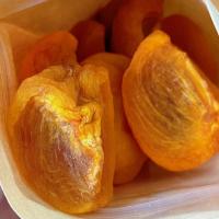 ราคา ธรรมชาติอบแห้งซูเปอร์ไหลลูกพลับหั่นลูกเต๋าลูกพลับฮอร์นลูกพลับแห้งชิ้นลูกพลับเค้กลูกพลับลูกพลับเค้กขนม20251101 (54200649370)