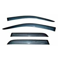 ราคา คิ้วกันสาด NISSAN NAVARA NP300 ปี 2015-ON 4 ประตู (10409830122)