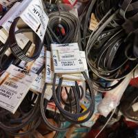 ราคา ORIGINAL MITSUBISHI DIESEL HORSE ALTERNATOR เข็มขัดพัดลม MD313663 (55854008740)