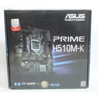 ราคา MAINBOARD (เมนบอร์ด) 1200 ASUS PRIME H510M-K (14036054863)