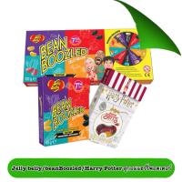 ราคา ลูกอมแฮรี่พอตเตอร์ Bean Boozled Jelly belly harry potter (18420760055)