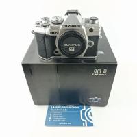 ราคา กล้อง Olympus OM-D E-M5 Mark III (43871005845)