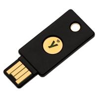 ราคา YubiKey 5 NFC (Yubico ของแท้) Security Key กุญแจป้องกันการโดนแฮกบัญชี Google, Facebook, Gmail, Youtube, Binance และอื่นๆ (18853020339)