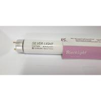 ราคา silver light 15W หลอดไฟดักแมลง Black Light UVA 15วัตต์ หลอดไฟล่อแมลง หลอดดักแมลง ราคาต่อหลอด (1884106629)