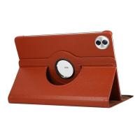 ราคา สําหรับHUAWEI Honor Pad 10 กรณี 360 หมุนPUหนังสําหรับHonor Pad 10 2025 12.1 นิ้วกรณีแท็บเล็ตFunda Coque (52154373294)