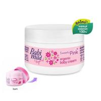 ราคา เบบี้มายด์ สวีทตี้พิงค์ พลัส ผลิตภัณฑ์บำรุงผิว 50กรัม (8851123709002) (23684233444)