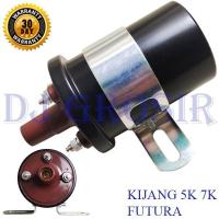 ราคา WP - คอยล์จุดระเบิด Toyota Kijang 5K 7K Futura - 9022 (41577779121)