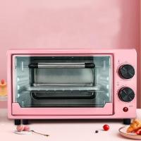 ราคา เตาอบขนมปัง เตาอบไฟฟ้า 12ลิตร (3992462310)