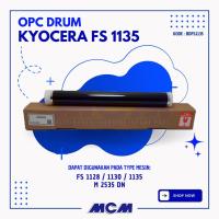 ราคา MESIN KYOCERA FS1135 M2535DN PHOTOCOPY MACHINE DRUM พร้อมเกียร์ (26158882735)