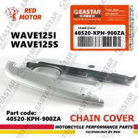 ราคา ฝาครอบโซ่ SET Wave 125 s Wave 125 i (26019693548)