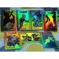 ราคา การ์ดโอเดนย่า R การ์ดดราก้อนบอลแซด (Dragonball Z) ครบรอบ 30 ปี (10567511817)