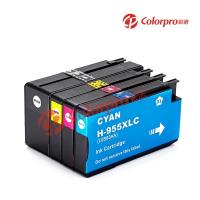 ราคา ใช้งานร่วมกับตลับหมึก HP HP955 959XL HP7720 7730 7740 8210 8216 8710 8720 (52902716850)