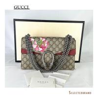 ราคา Dionysus GG Small Flower Shoulder bag Y2016 (42755089092)