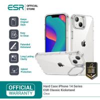 ราคา ESR ขาตั้งเคสแข็งคลาสสิก Iphone 14 Pro Plus ProMax ขาตั้งปลอก (44371497915)