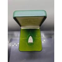 ราคา หลวงพ่อทวด เหยียบน้ำทะเลจืด พิมพ์เตารีด เนื้อเงิน รุ่นครบรอบกระทรวงกลาโหม 115 ปี ปี2545 พร้อมกล่องเดิม (27100362111)