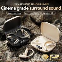 ราคา AI Intelligent Translation Bluetooth Headset M139 Real-time Simultaneous Interpretation 2025 New Bluetooth Headset (41727554434)