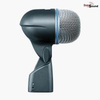 ราคา SHURE BETA 52A-X ไมโครโฟนเครื่องดนตรี (25032424241)
