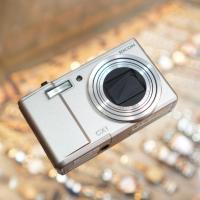 ราคา กล้องดิจิตอล Ricoh CX1 RARE (21092642457)