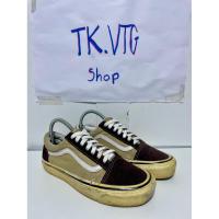 ราคา Vans style 36 DX มือ2 (42018247036)