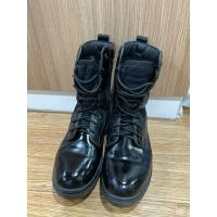 ราคา รองเท้าคอมแบท(ทบ.)มือสองสภาพดีมากๆ (29412027384)