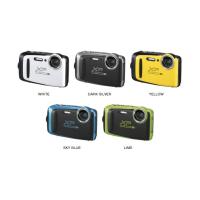 ราคา FUJIFILM กล้องดิจิตอล (16.4 MP, ) รุ่น FX-XP130 (2348730639)