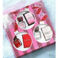 ราคา Victoria Secret Bombshell Intense 3in1 Mini set 7.5ml (18253140688)