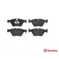 ราคา ผ้าดิสเบรคหน้า BMW SERIES 5 F10 F11 518d 520d 525d 520i 523i 528i 530i xDrive 2010-2017 BREMBO (8309527248)