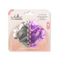 ราคา พร้อมส่ง INVISIBOBBLE กิ๊บติดผม CLIPSTAR รุ่น My Rainboo (25213203919)