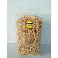 ราคา เผือกเส้นทอด เผือกรสเค็ม 500 กรัม (6224056467)