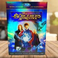 ราคา The Sorcerer's Apprentice (DVD) DVD9/ ศึกอภินิหารพ่อมดถล่มโลก (ดีวีดี) *คุณภาพดี ดูได้ปกติ มือ 2 (14254699160)