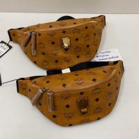 ราคา พรี❤️new MCM belt bag sz:small (3116006003)