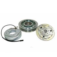 ราคา คลัชคอมแอร์ Mitsubishi Lancer'96 หน้าคลัชคอมแอร์ มิตซูบิชิ แลนเซอร์ ท้ายเบนซ์ (1683224098)