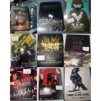 ราคา Dvd bodyslam live in คราม , bodyslamนั่งเล่น , bodyslam believe , changfest ซีล มือ1 มือ2m (27404222596)