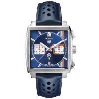 ราคา TAG Heuer TAG Heuer Series Bay Oil Special Edition Square Watch Male TAG Heuer (47653420574)