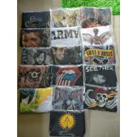 ราคา เสื้อยืดวินเทจ เสื้อวง ปี 80's 90's 00's สนใจตัวไหนสอบถามได้จ้า (14287045168)